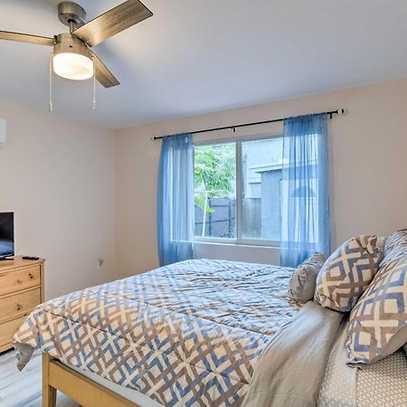 Inviting Apartment Less Than 2 Mi To Riviera Beach! Уэст-Палм-Бич Экстерьер фото